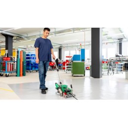 Uniplan 310 510 LEISTER nouvelle génération