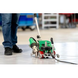 Uniplan 310 510 LEISTER nouvelle génération
