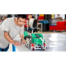 Uniplan 310 510 LEISTER nouvelle génération