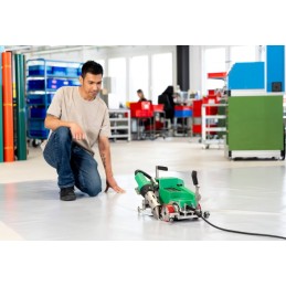 Uniplan 310 510 LEISTER nouvelle génération