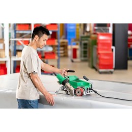 Uniplan 310 510 LEISTER nouvelle génération
