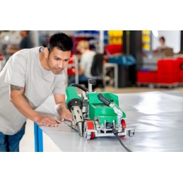 Uniplan 310 510 LEISTER nouvelle génération