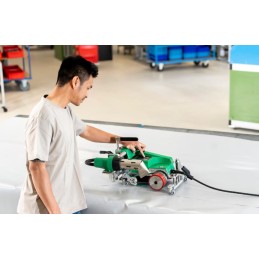 Uniplan 310 510 LEISTER nouvelle génération