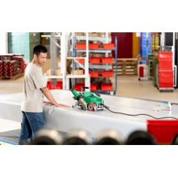 Uniplan 310 510 LEISTER nouvelle génération