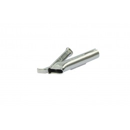 BUSE DE SOUDAGE RAPIDE TRIANGULAIRE 5.7MM LEISTER