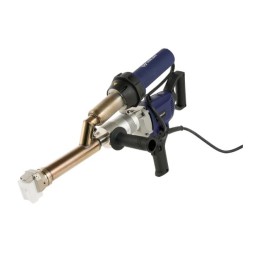 Extrudeuse manuelle professionnelle BOOSTER EX3 WELDY