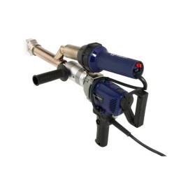 Extrudeuse manuelle professionnelle BOOSTER EX3 WELDY