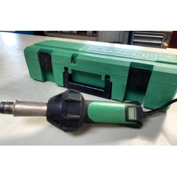 Triac AT leister d'occasion