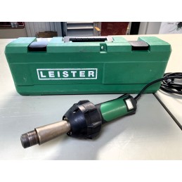Triac AT leister d'occasion
