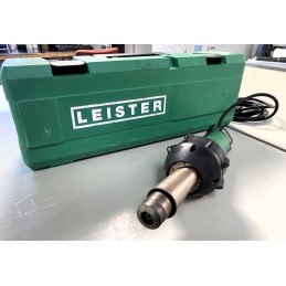 Triac AT leister d'occasion