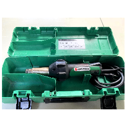 Triac AT leister d'occasion