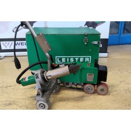 VARIMAT V2 LEISTER OCCASION