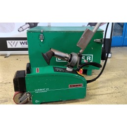 VARIMAT V2 LEISTER OCCASION