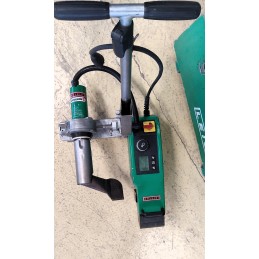 VARIMAT V2 LEISTER OCCASION