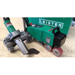 VARIMAT V2 LEISTER OCCASION