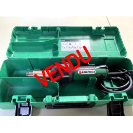 Triac AT leister d'occasion