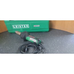 Triac leister chalumeau soudage plastique