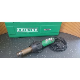 Triac leister chalumeau soudage plastique