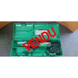 Triac leister chalumeau soudage plastique