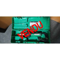 Triac leister chalumeau soudage plastique