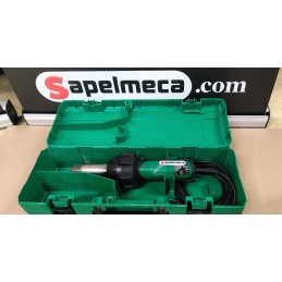 Triac leister chalumeau soudage plastique