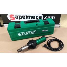 Triac leister chalumeau soudage plastique