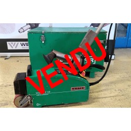 VARIMAT V2 LEISTER OCCASION