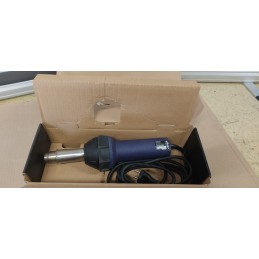 ENERGY HT 1600 WELDY