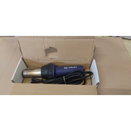 ENERGY HT 3400 WELDY