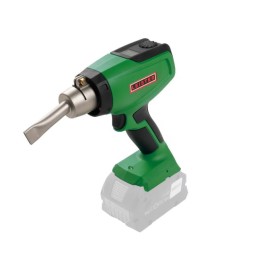 NEXHEAT LEISTER SOUDAGE SANF FIL