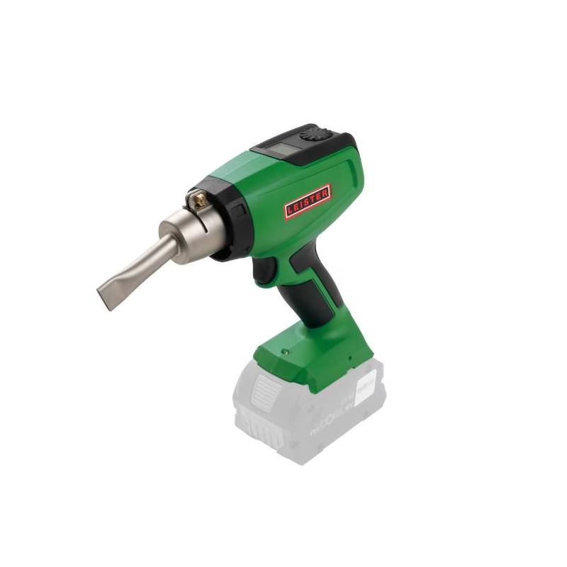 NEXHEAT LEISTER SOUDAGE SANF FIL