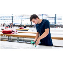 KIT SOUDAGE PLASTIQUE SANS FIL NEXHEAT LEISTER