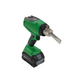 NEXHEAT LEISTER SOUDAGE SANF FIL