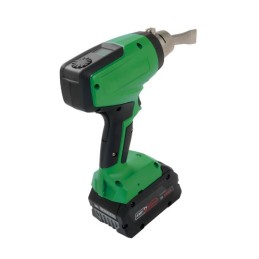 NEXHEAT LEISTER SOUDAGE SANF FIL