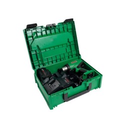 KIT SOUDAGE PLASTIQUE SANS FIL NEXHEAT LEISTER