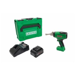 KIT SOUDAGE PLASTIQUE SANS FIL NEXHEAT LEISTER