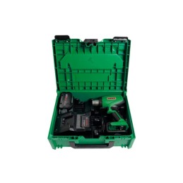 KIT SOUDAGE PLASTIQUE SANS FIL NEXHEAT LEISTER