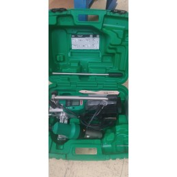 ENERGY HT 3400 WELDY