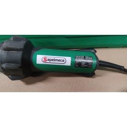 Triac leister chalumeau soudage plastique