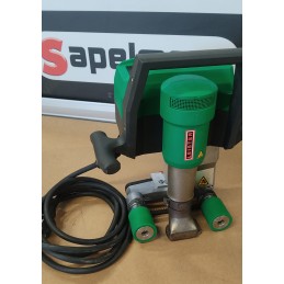 Triac leister chalumeau soudage plastique