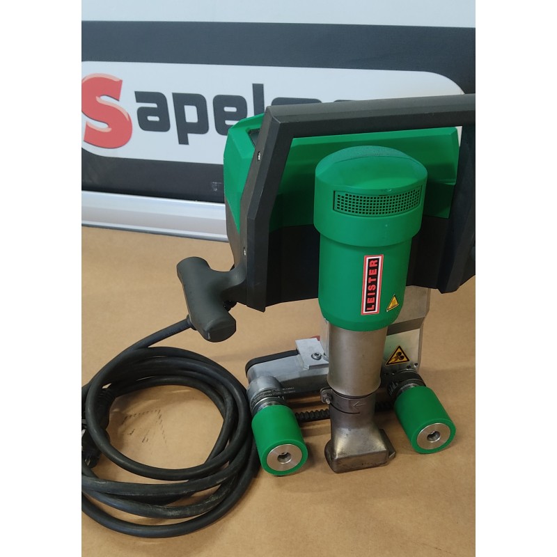 Triac leister chalumeau soudage plastique