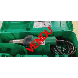 ENERGY HT 1600 WELDY