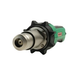hotjet leister