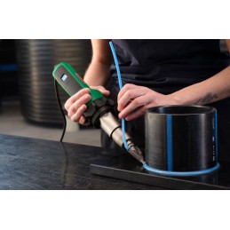hotjet leister