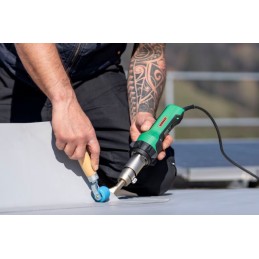 hotjet leister