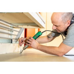 hotjet leister