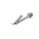 BUSE DE SOUDAGE RAPIDE RONDE 4MM VISSABLE LEISTER