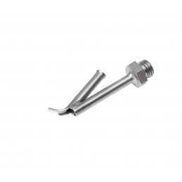 BUSE DE SOUDAGE RAPIDE RONDE 4MM VISSABLE LEISTER