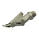 BUSE SOUDAGE RAPIDE TRIANGULAIRE VISSABLE 5,7 MM AVEC BEC LEISTER