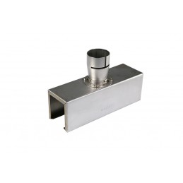 DEFLECTEUR A GOUTTIERE TRIAC ST/AT